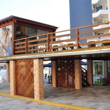 Eldorado Thermas Park Caldas Novas Bagian luar foto